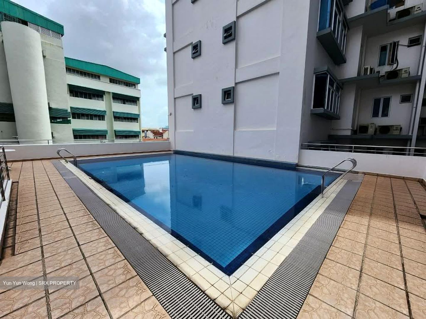 Casa Emerald (D14), Apartment #566701211